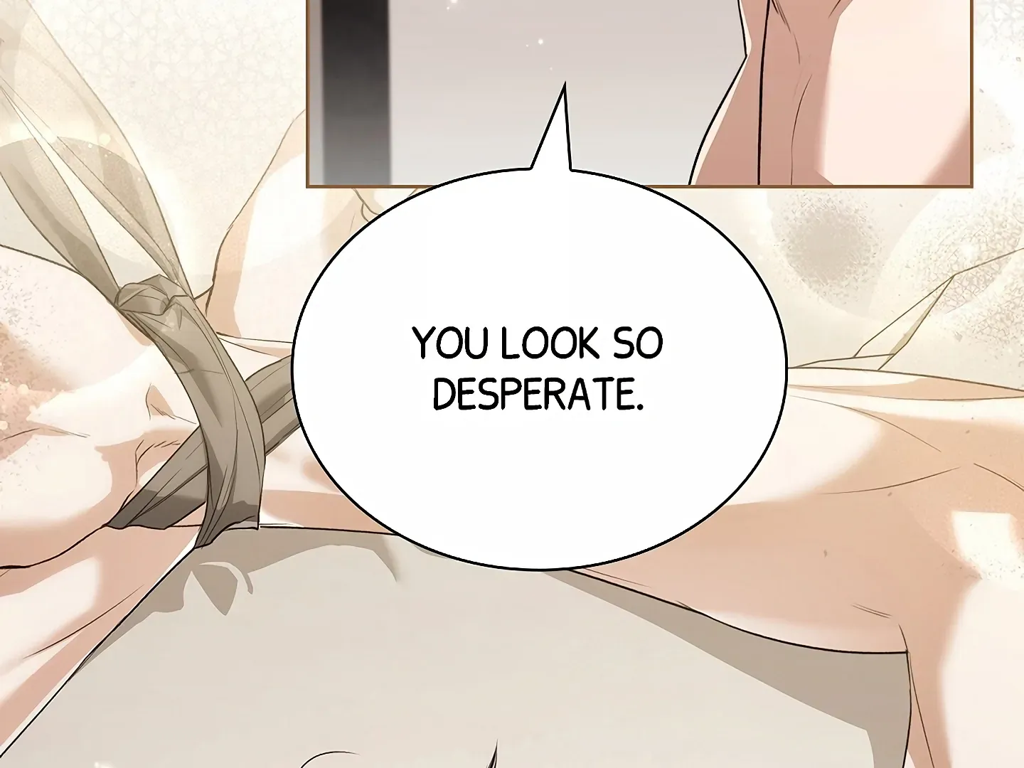 Kiss Me if You Can Chapter 33 page 32 - 