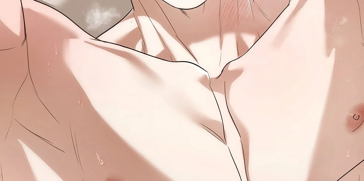Kiss Me if You Can Chapter 33 page 34 - 