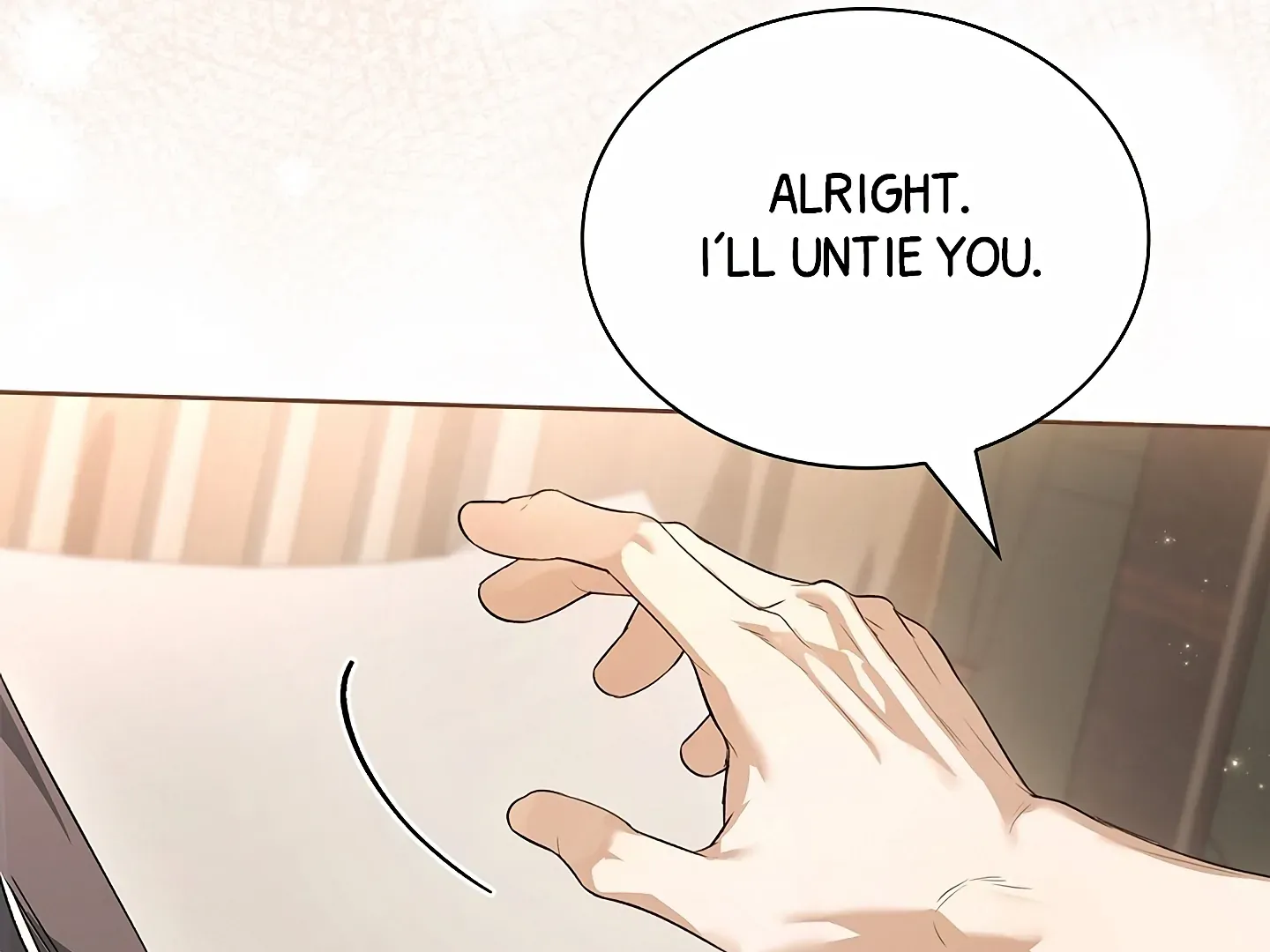 Kiss Me if You Can Chapter 33 page 36 - 