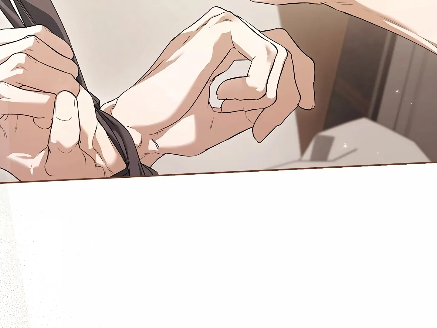 Kiss Me if You Can Chapter 33 page 37 - 