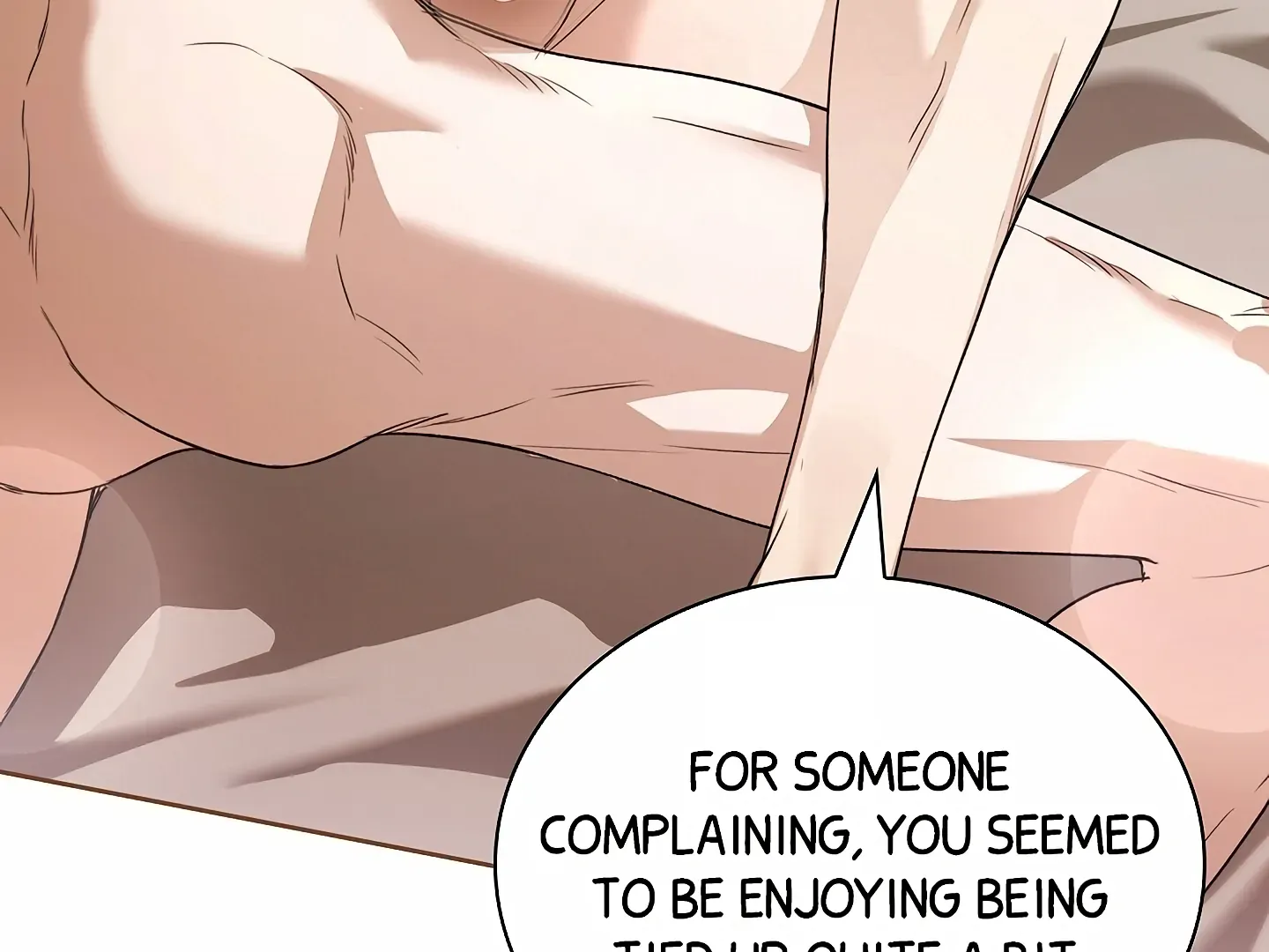 Kiss Me if You Can Chapter 33 page 45 - 