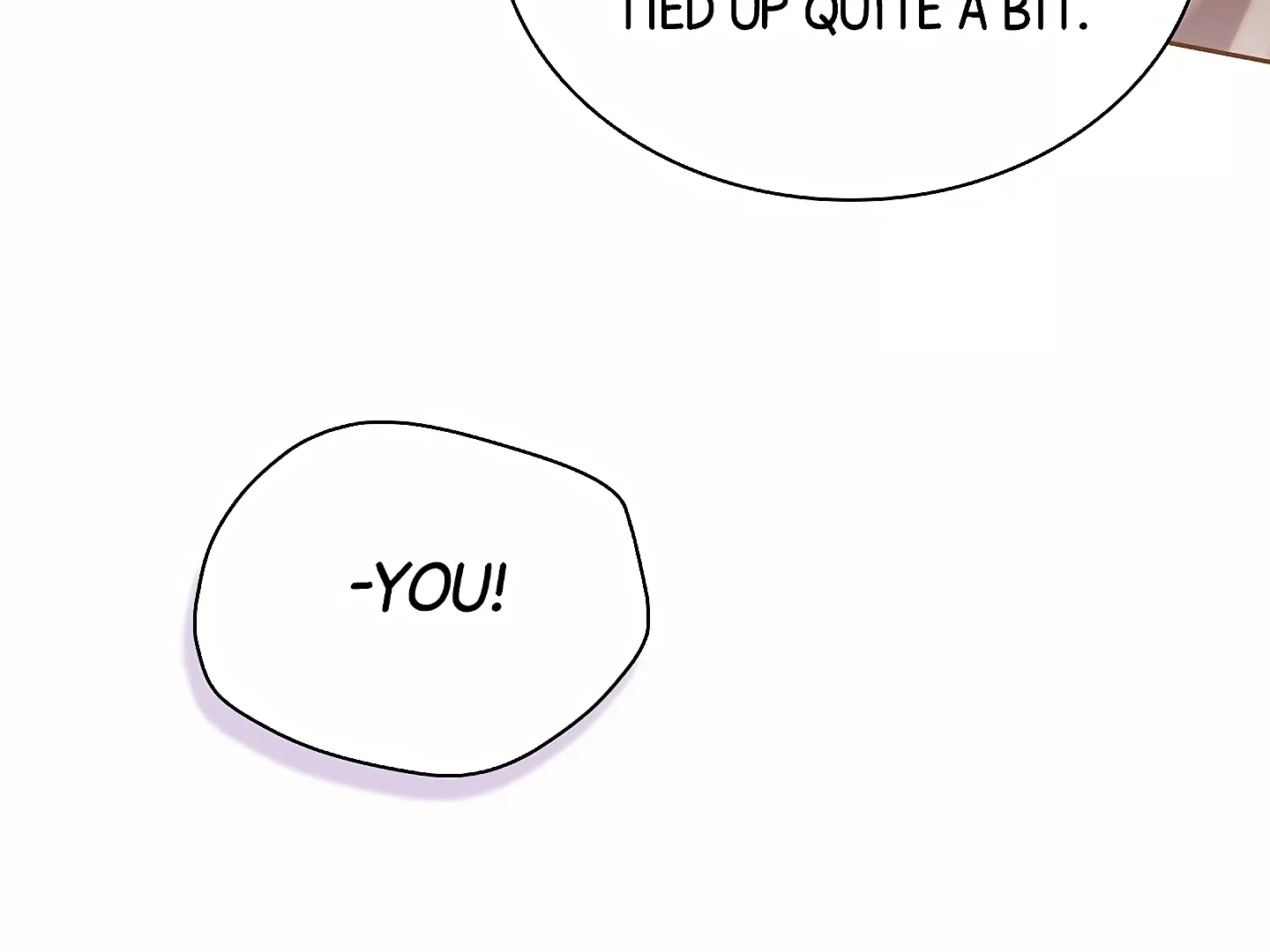 Kiss Me if You Can Chapter 33 page 46 - 