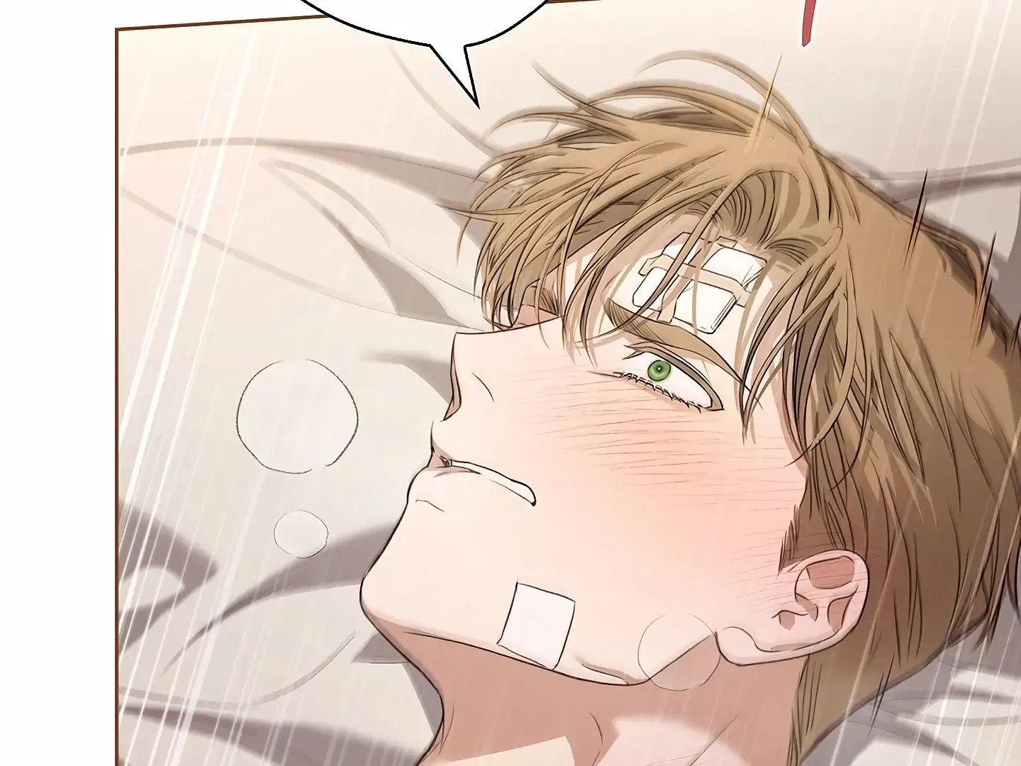 Kiss Me if You Can Chapter 33 page 50 - 