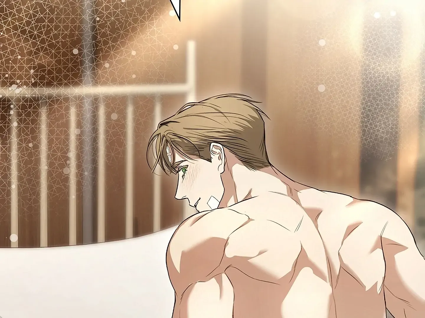 Kiss Me if You Can Chapter 33 page 6 - 