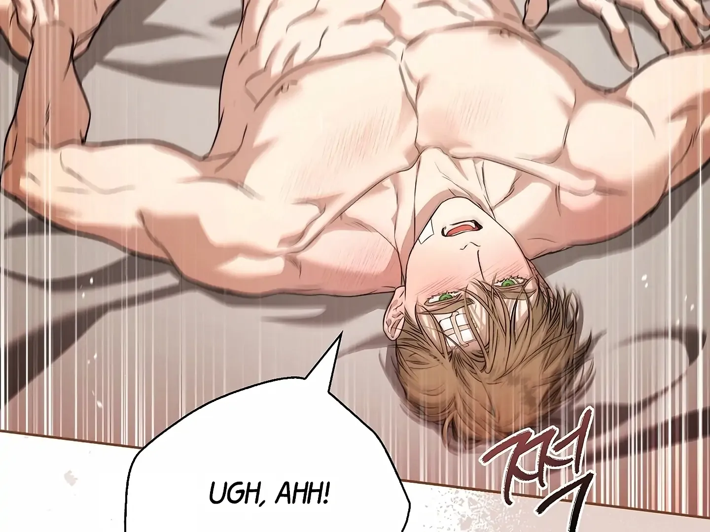 Kiss Me if You Can Chapter 33 page 54 - 