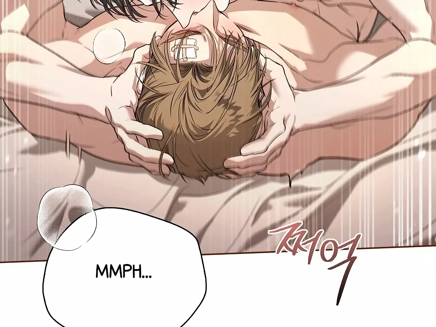 Kiss Me if You Can Chapter 33 page 77 - 