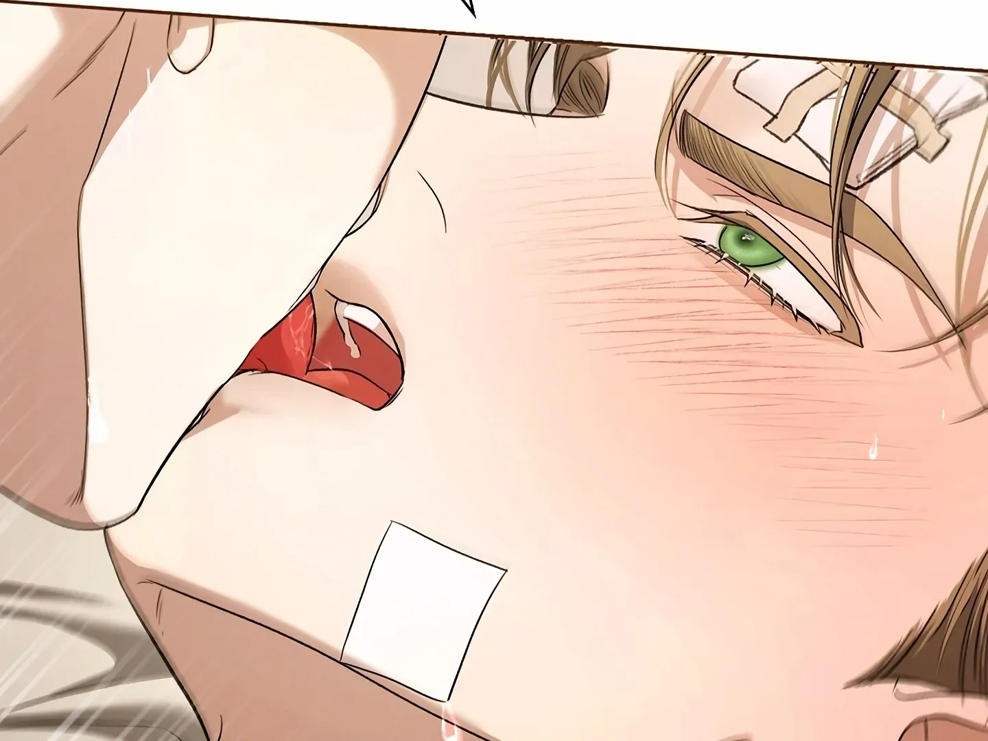 Kiss Me if You Can Chapter 33 page 81 - 