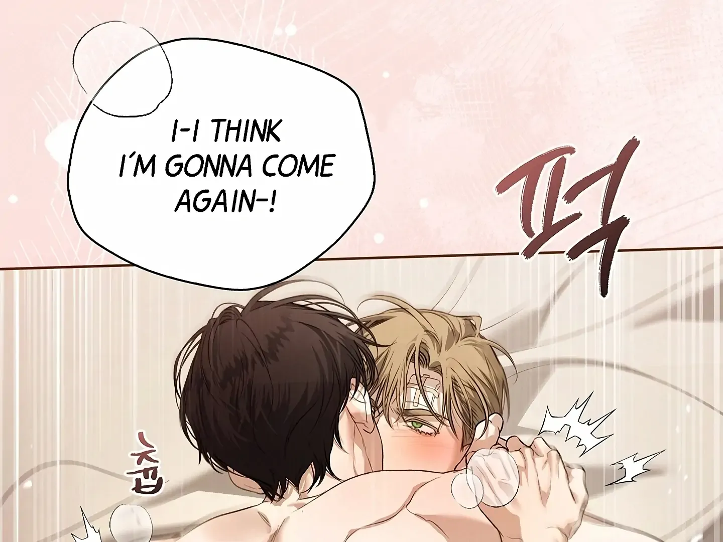 Kiss Me if You Can Chapter 33 page 83 - 