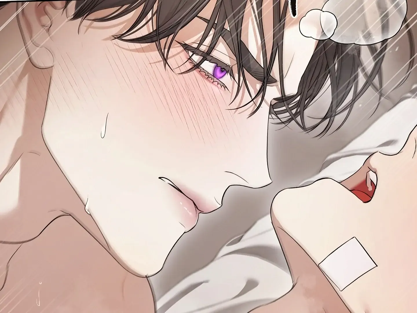 Kiss Me if You Can Chapter 33 page 90 - 