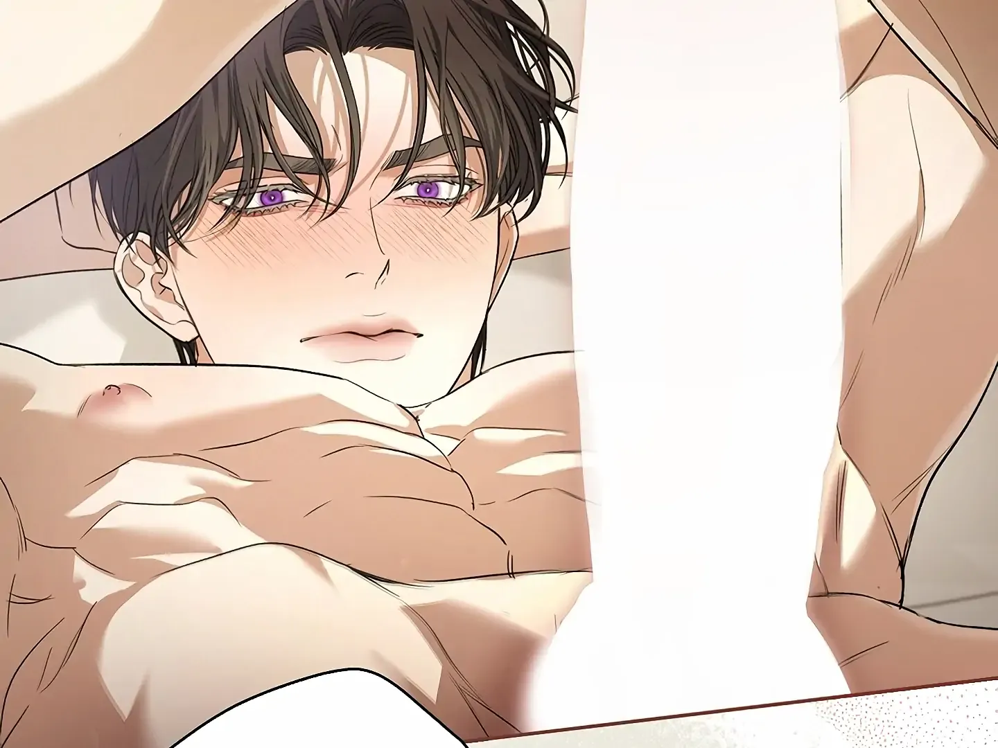 Kiss Me if You Can Chapter 33 page 10 - 