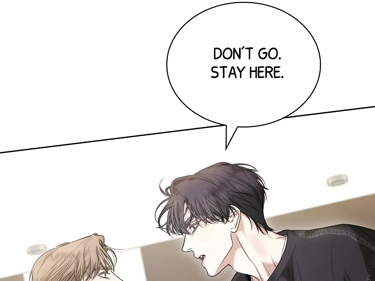Kiss Me if You Can Chapter 34 page 103 - 