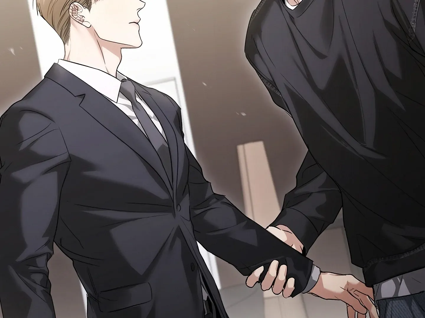 Kiss Me if You Can Chapter 34 page 104 - 