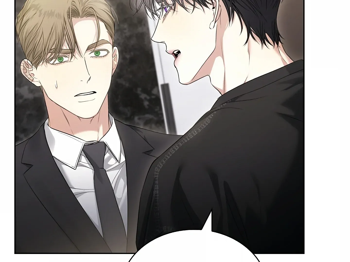 Kiss Me if You Can Chapter 34 page 107 - 
