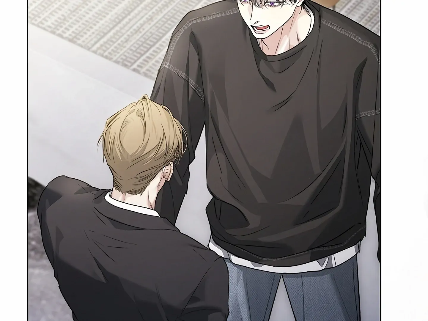 Kiss Me if You Can Chapter 34 page 116 - 