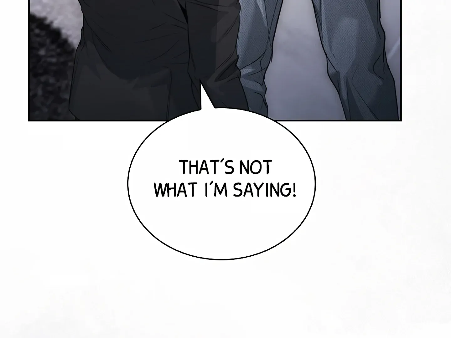 Kiss Me if You Can Chapter 34 page 117 - 
