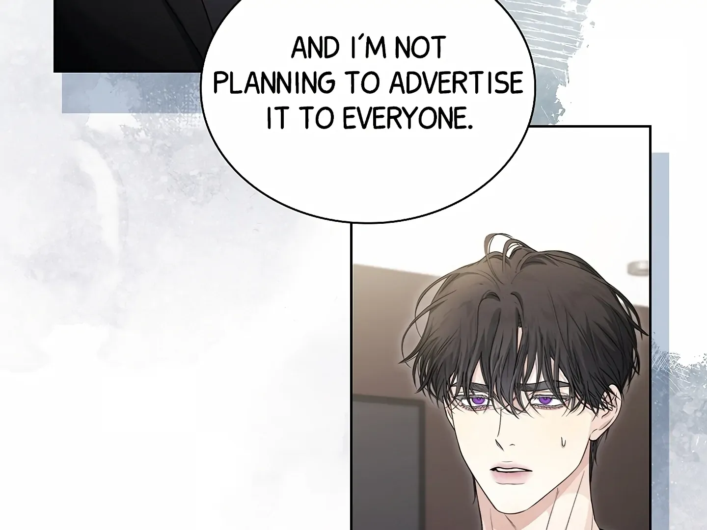 Kiss Me if You Can Chapter 34 page 122 - 