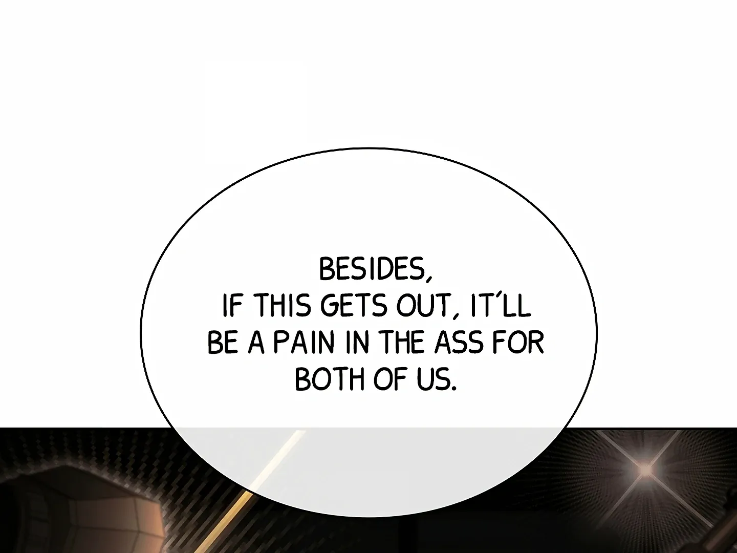 Kiss Me if You Can Chapter 34 page 124 - 