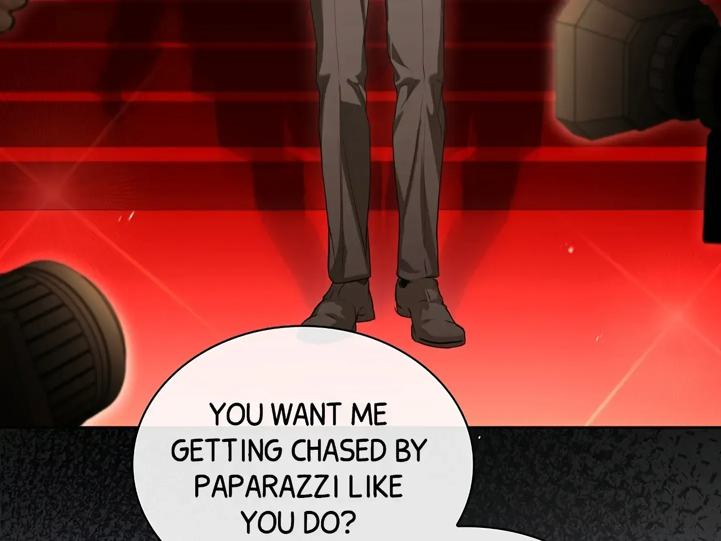 Kiss Me if You Can Chapter 34 page 126 - 