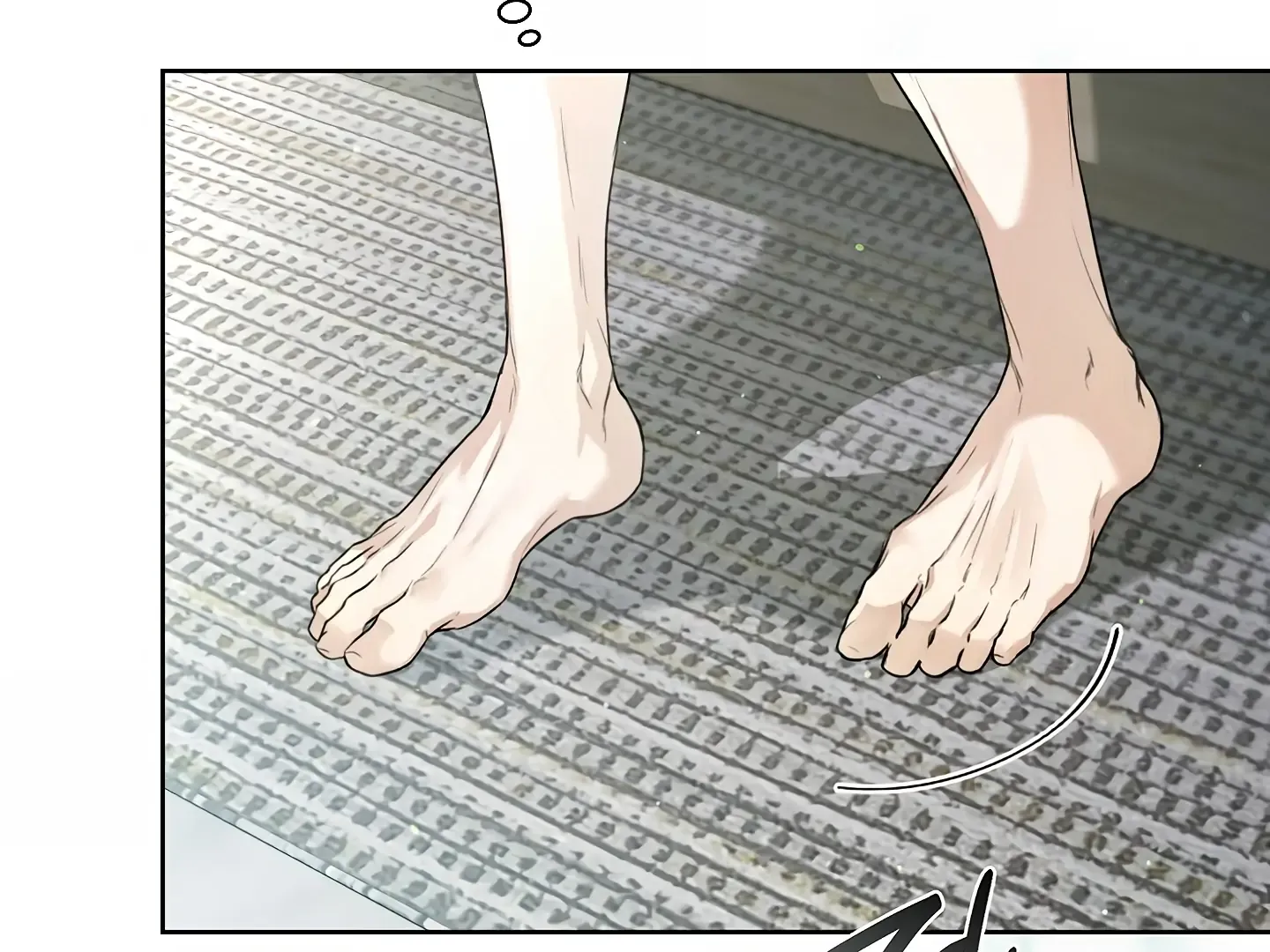 Kiss Me if You Can Chapter 34 page 15 - 