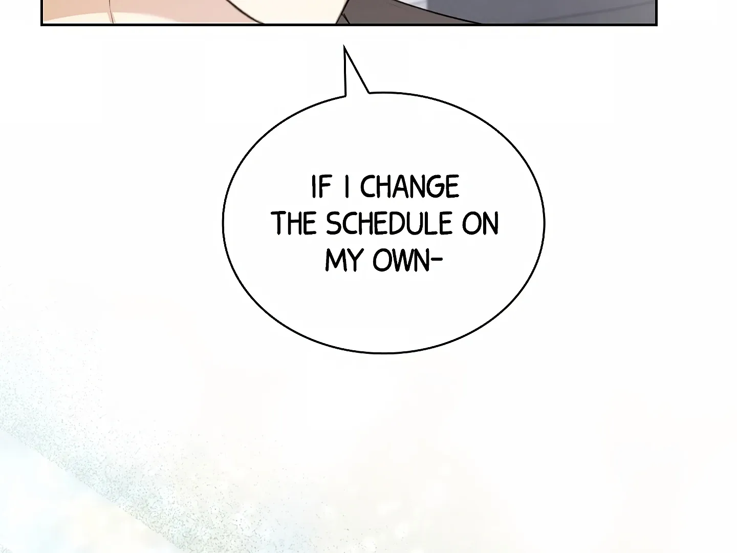 Kiss Me if You Can Chapter 34 page 142 - 