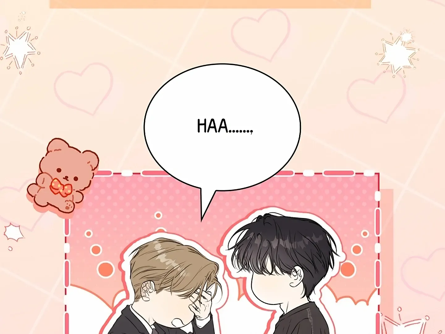 Kiss Me if You Can Chapter 34 page 149 - 