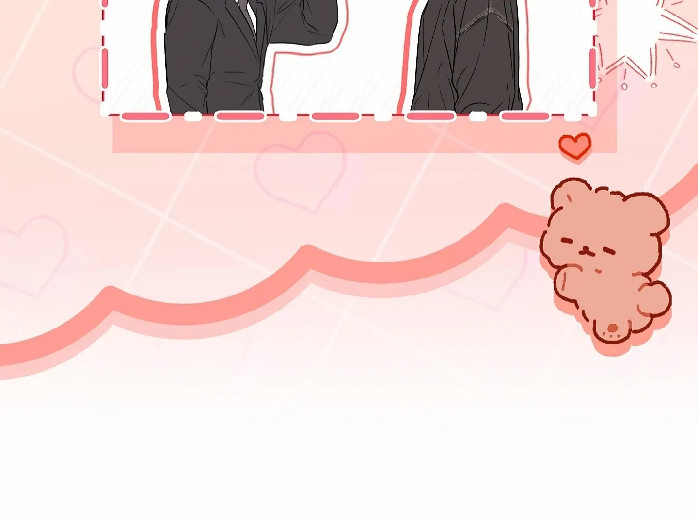 Kiss Me if You Can Chapter 34 page 150 - 