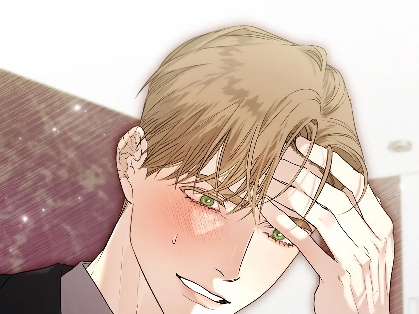 Kiss Me if You Can Chapter 34 page 152 - 