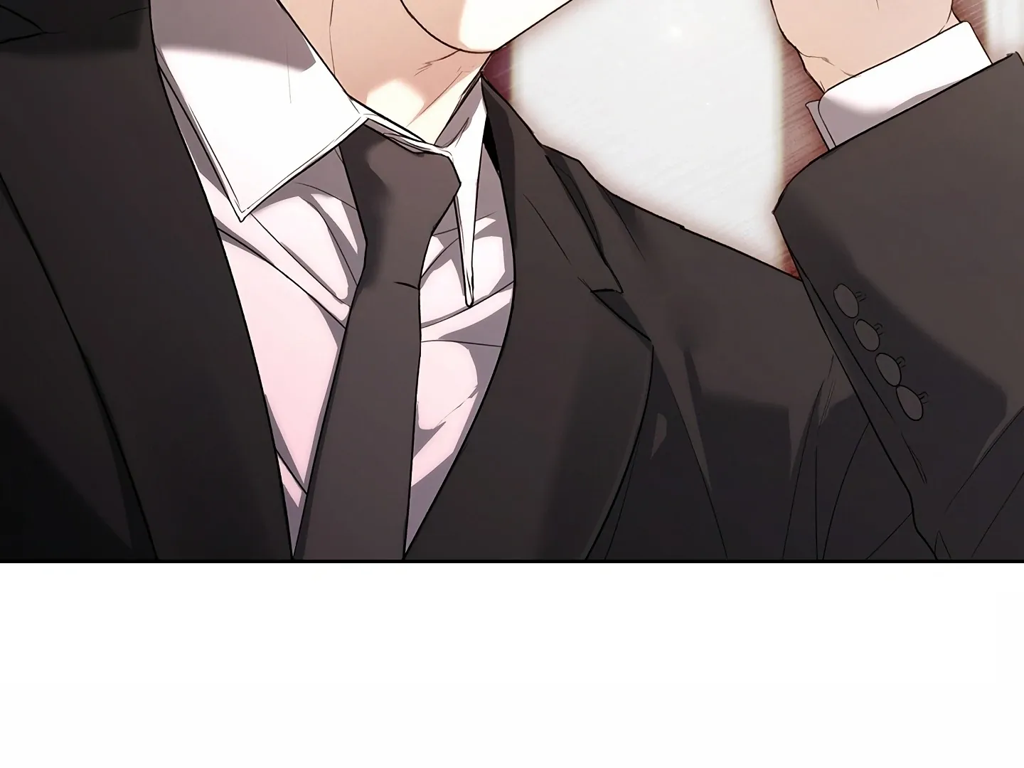 Kiss Me if You Can Chapter 34 page 153 - 