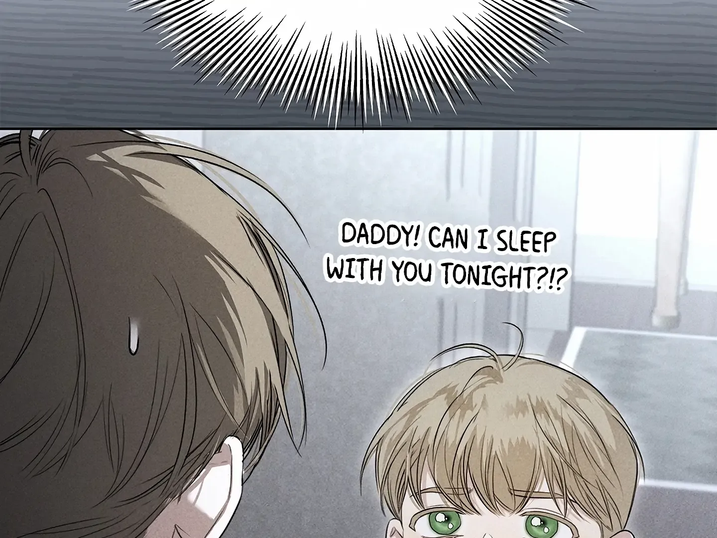 Kiss Me if You Can Chapter 34 page 155 - 
