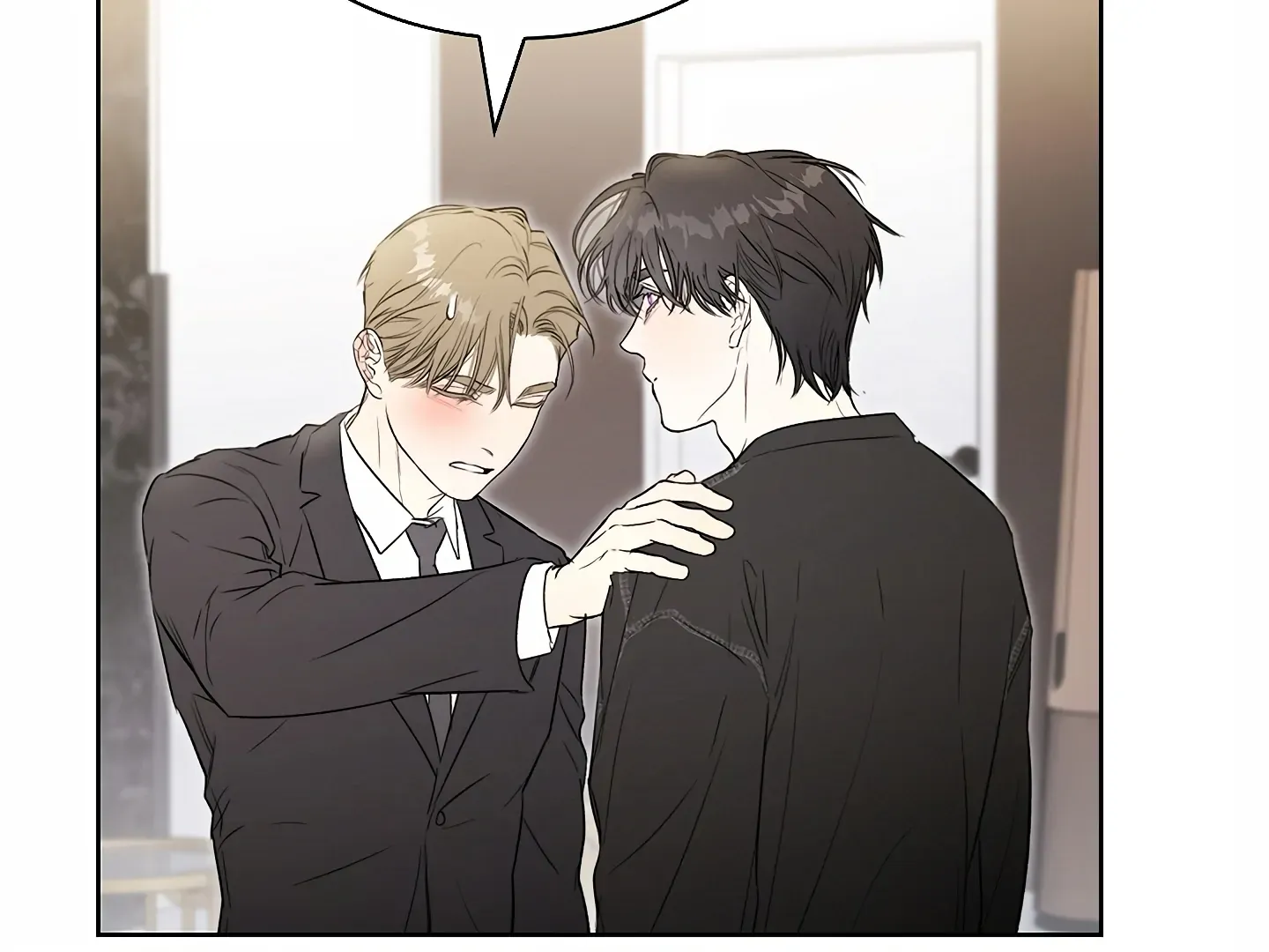 Kiss Me if You Can Chapter 34 page 158 - 