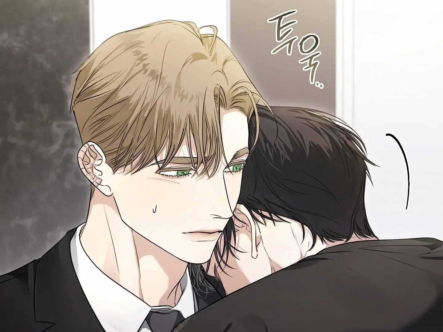 Kiss Me if You Can Chapter 34 page 160 - 