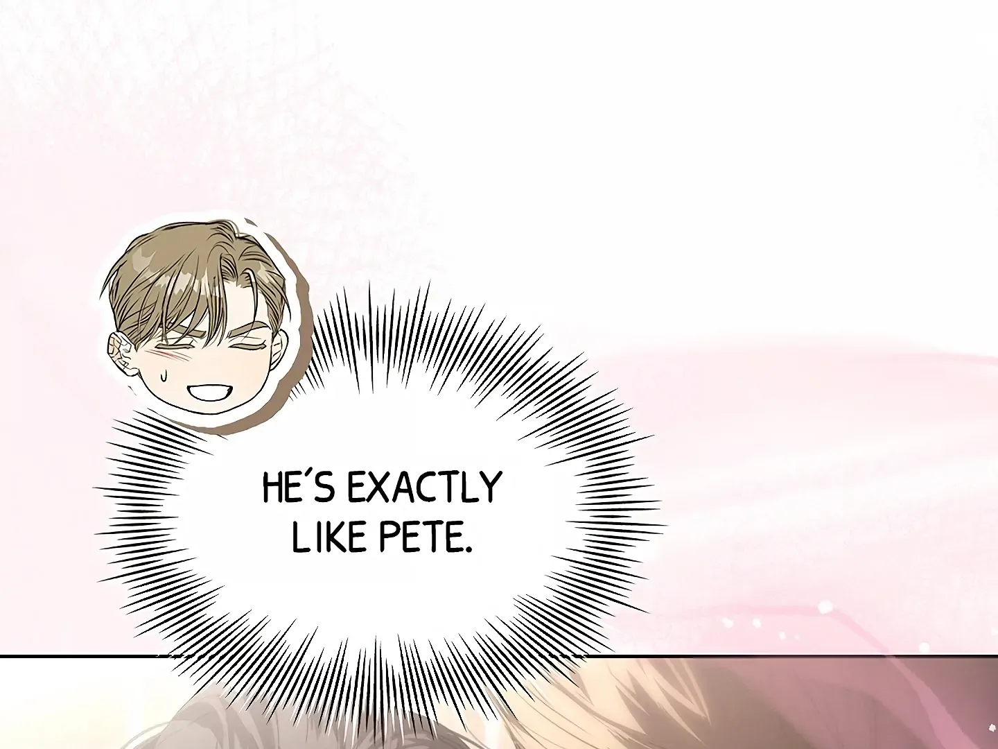 Kiss Me if You Can Chapter 34 page 162 - 