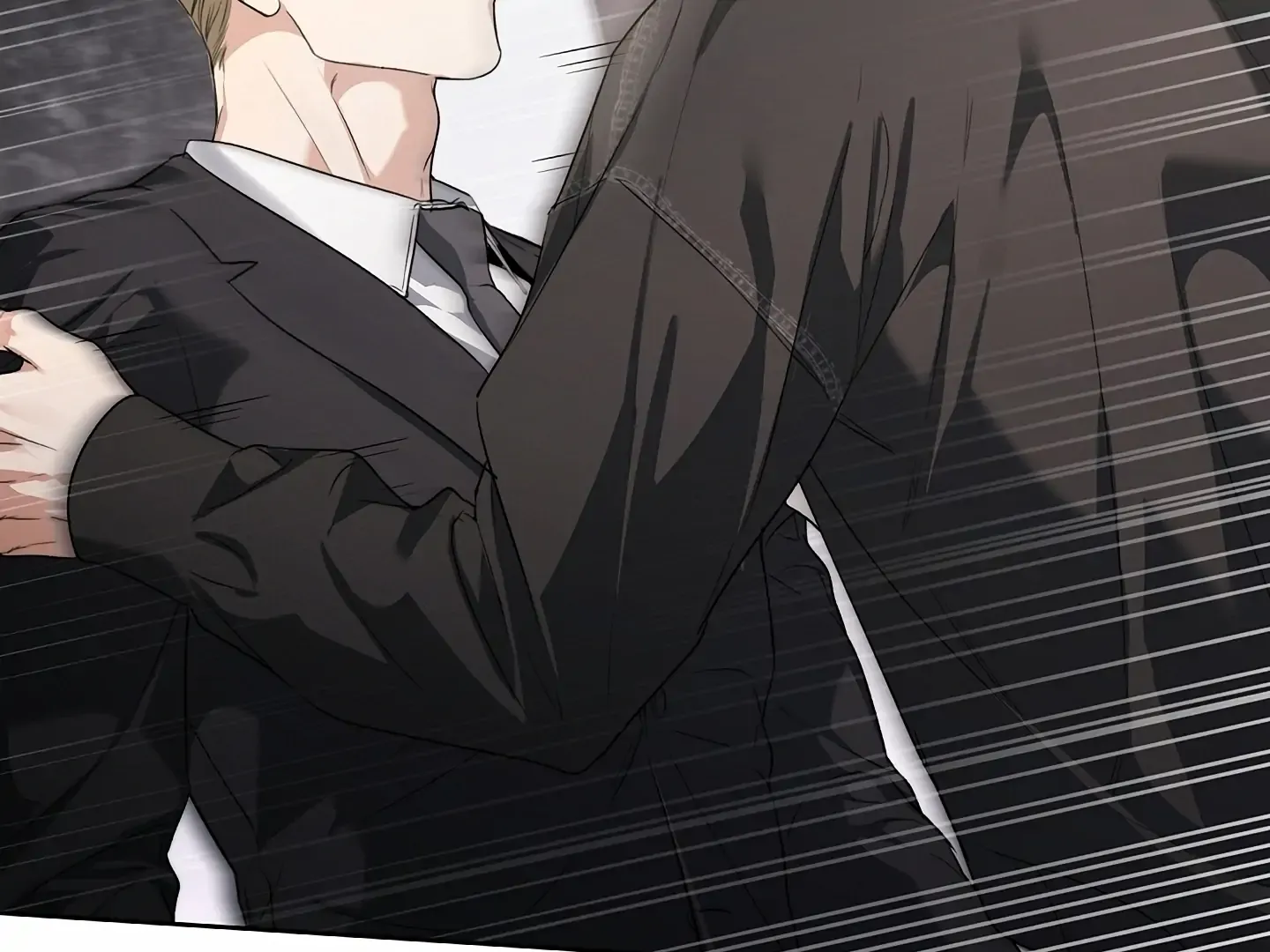Kiss Me if You Can Chapter 34 page 168 - 