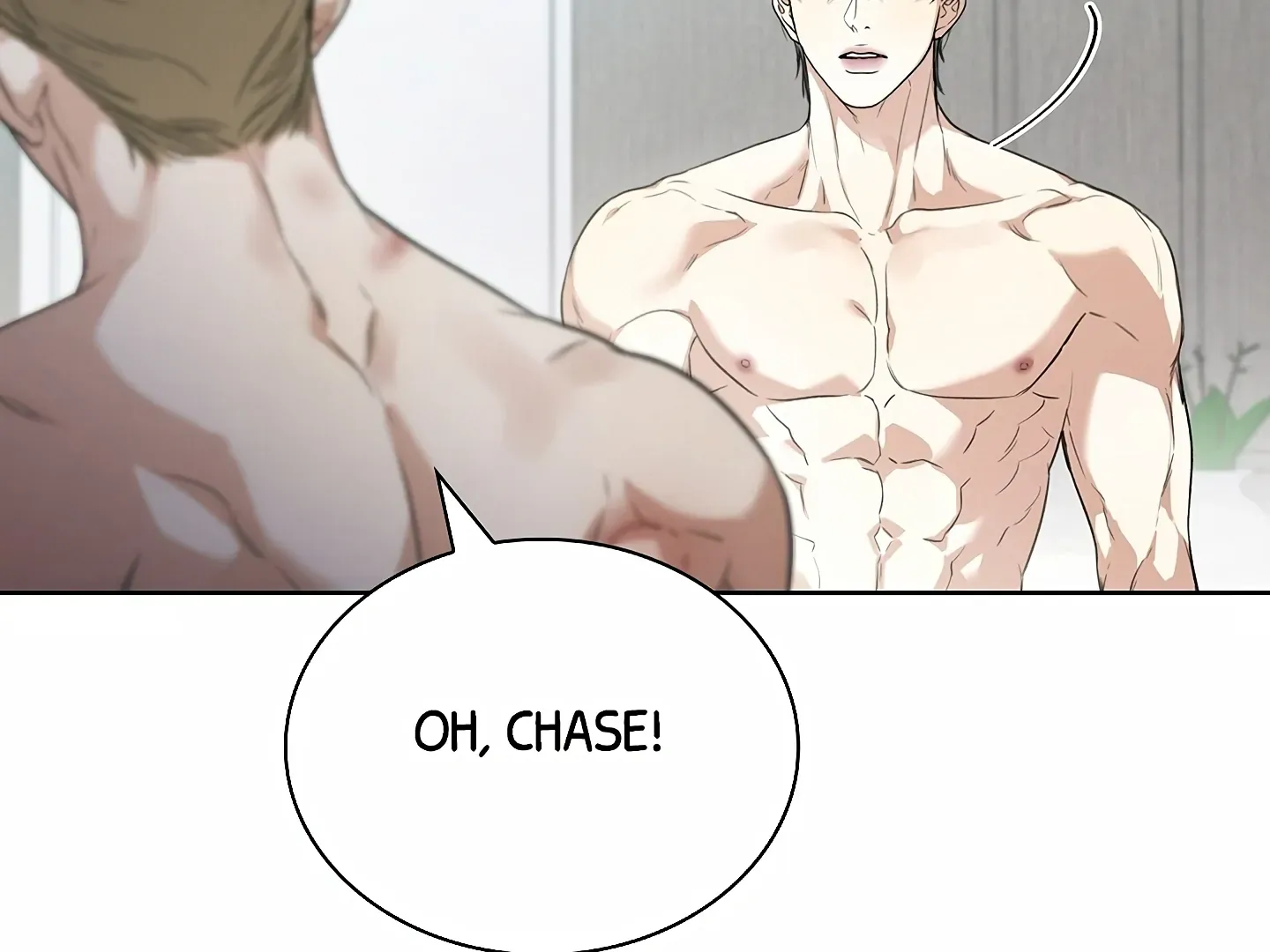 Kiss Me if You Can Chapter 34 page 18 - 