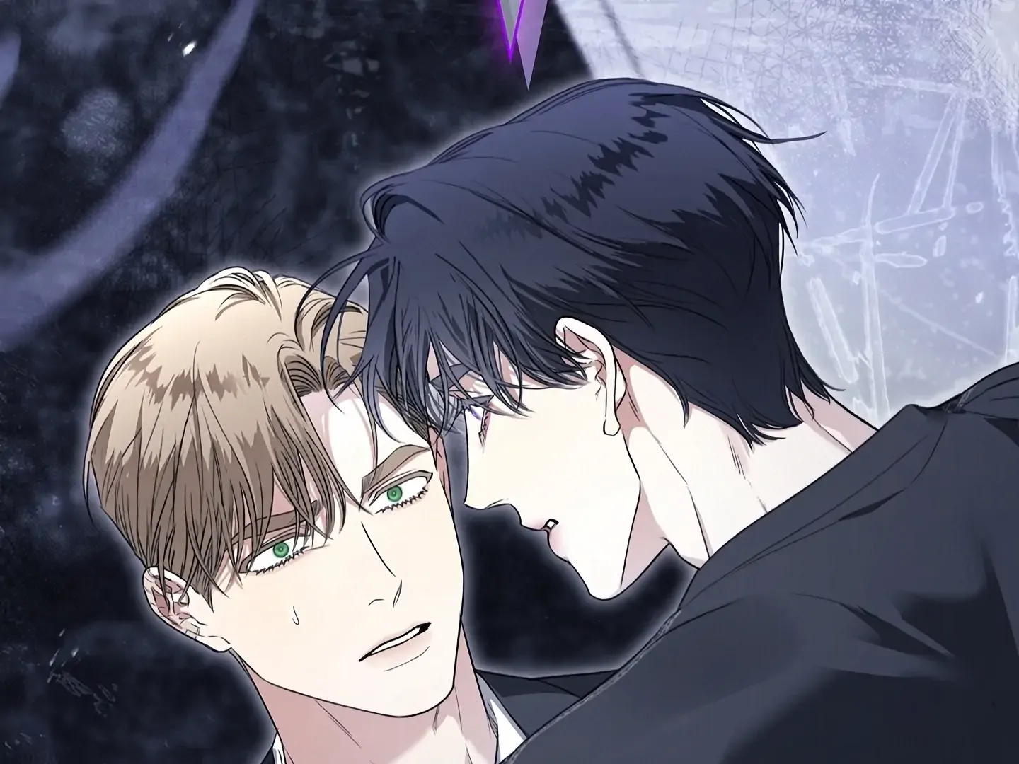 Kiss Me if You Can Chapter 34 page 173 - 