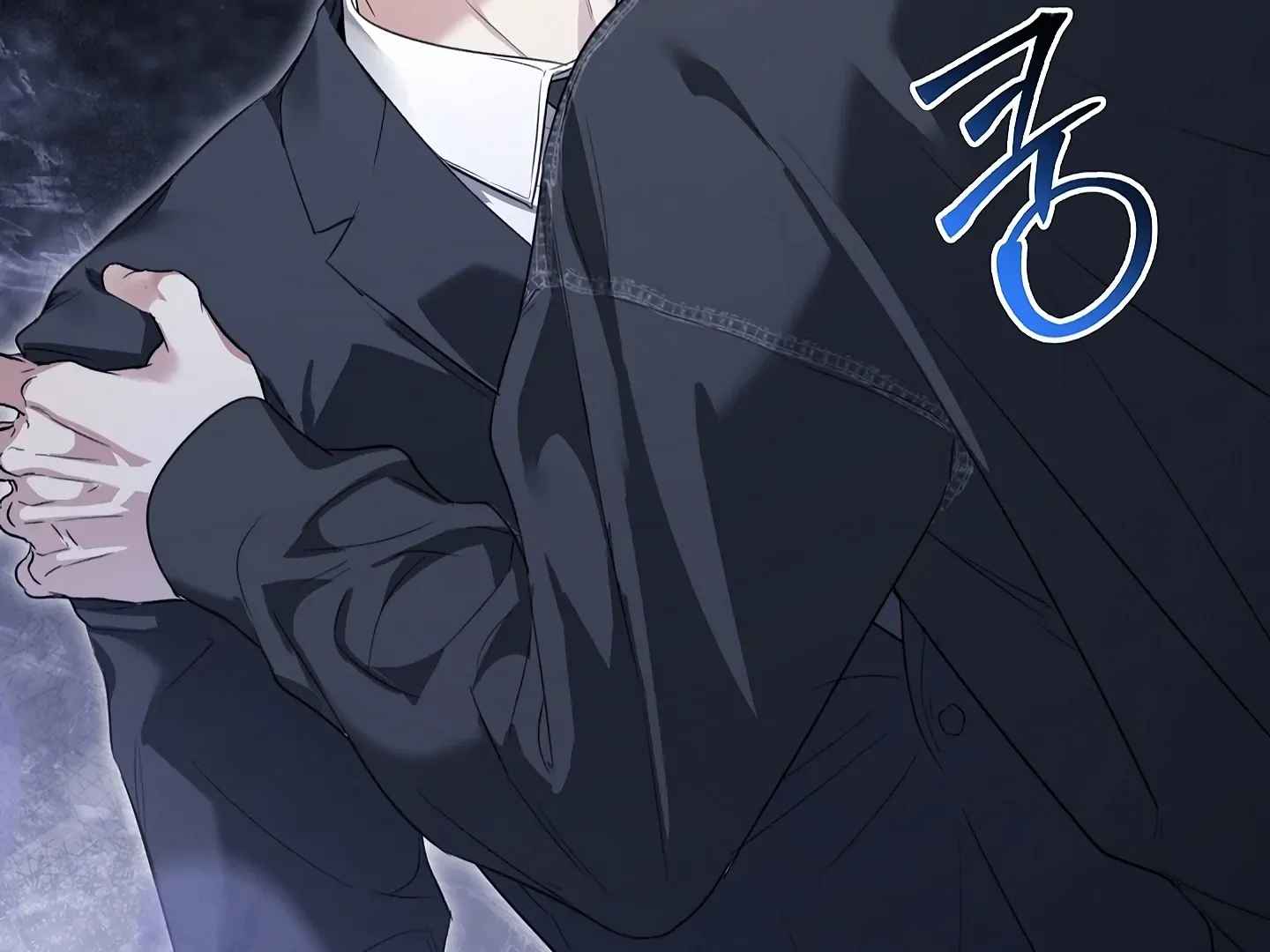 Kiss Me if You Can Chapter 34 page 174 - 