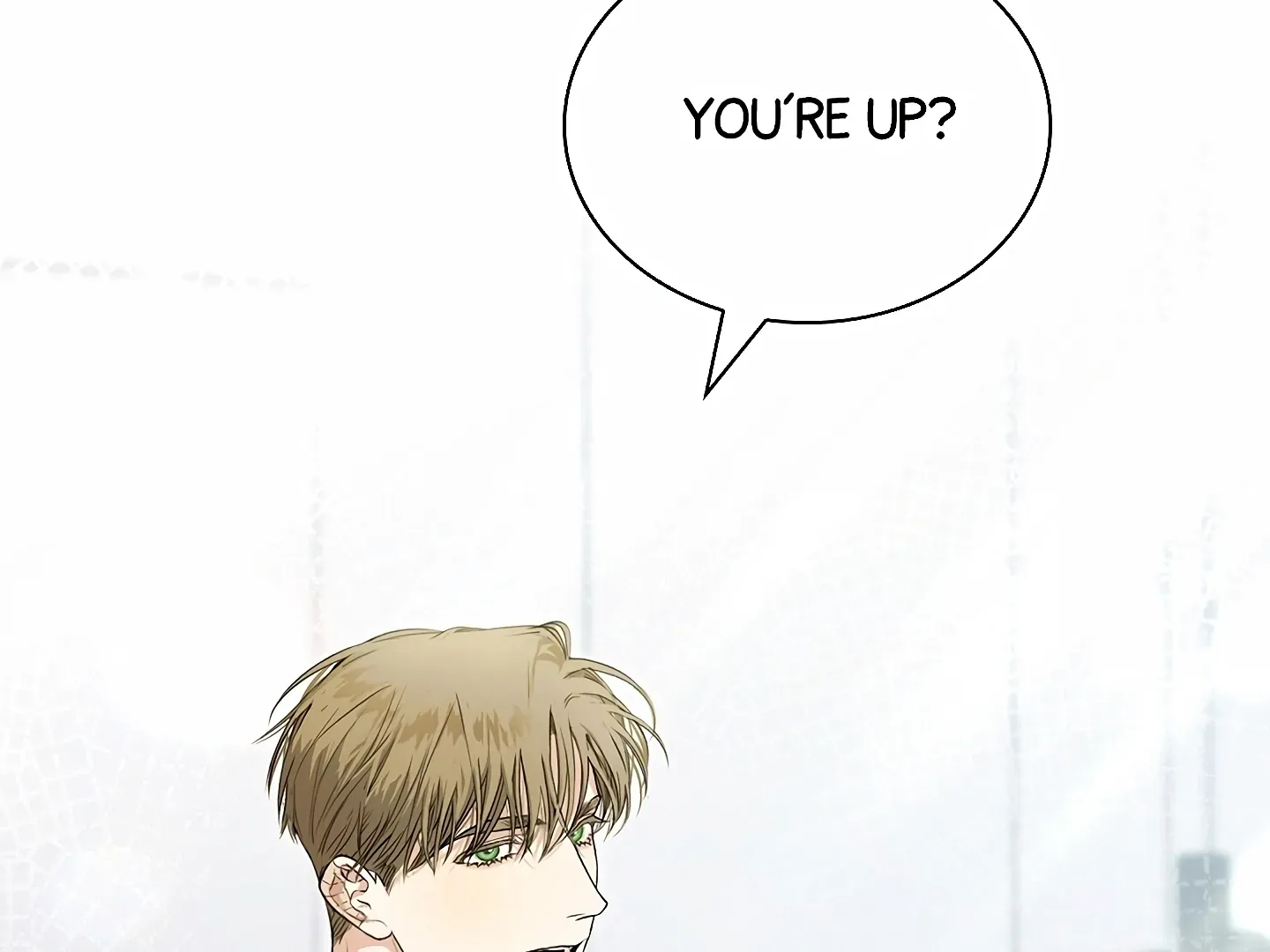 Kiss Me if You Can Chapter 34 page 20 - 
