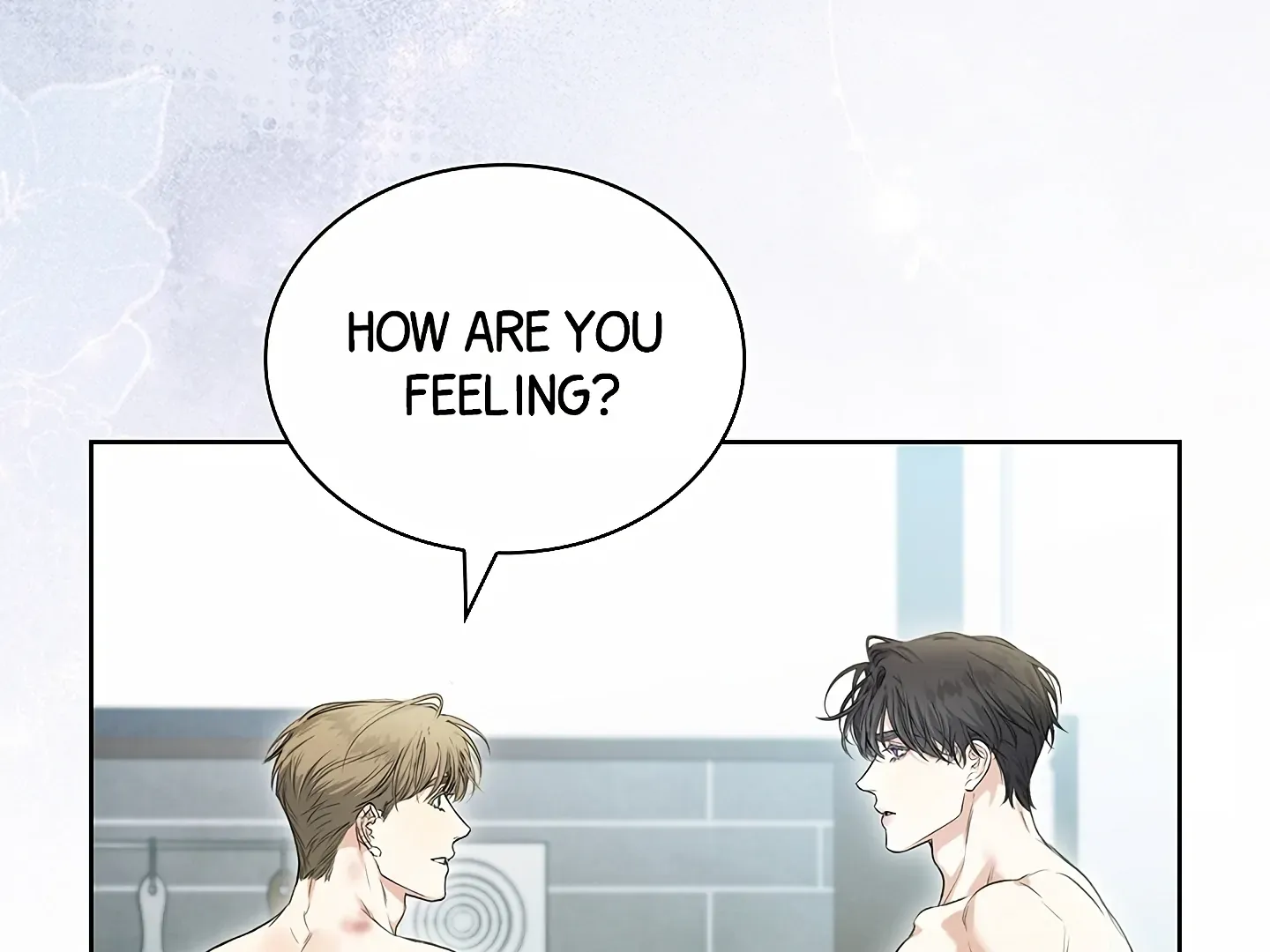 Kiss Me if You Can Chapter 34 page 23 - 