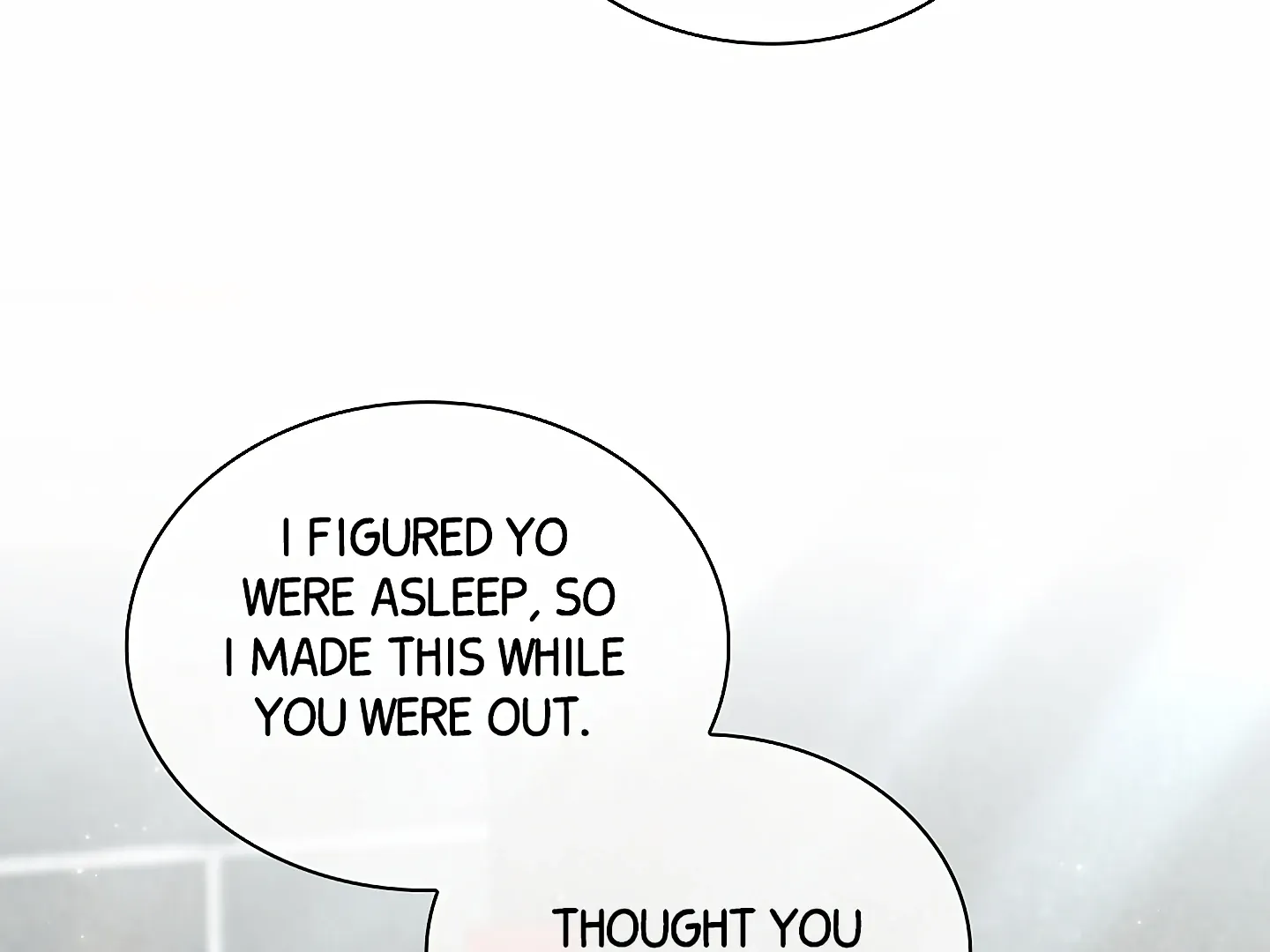 Kiss Me if You Can Chapter 34 page 25 - 