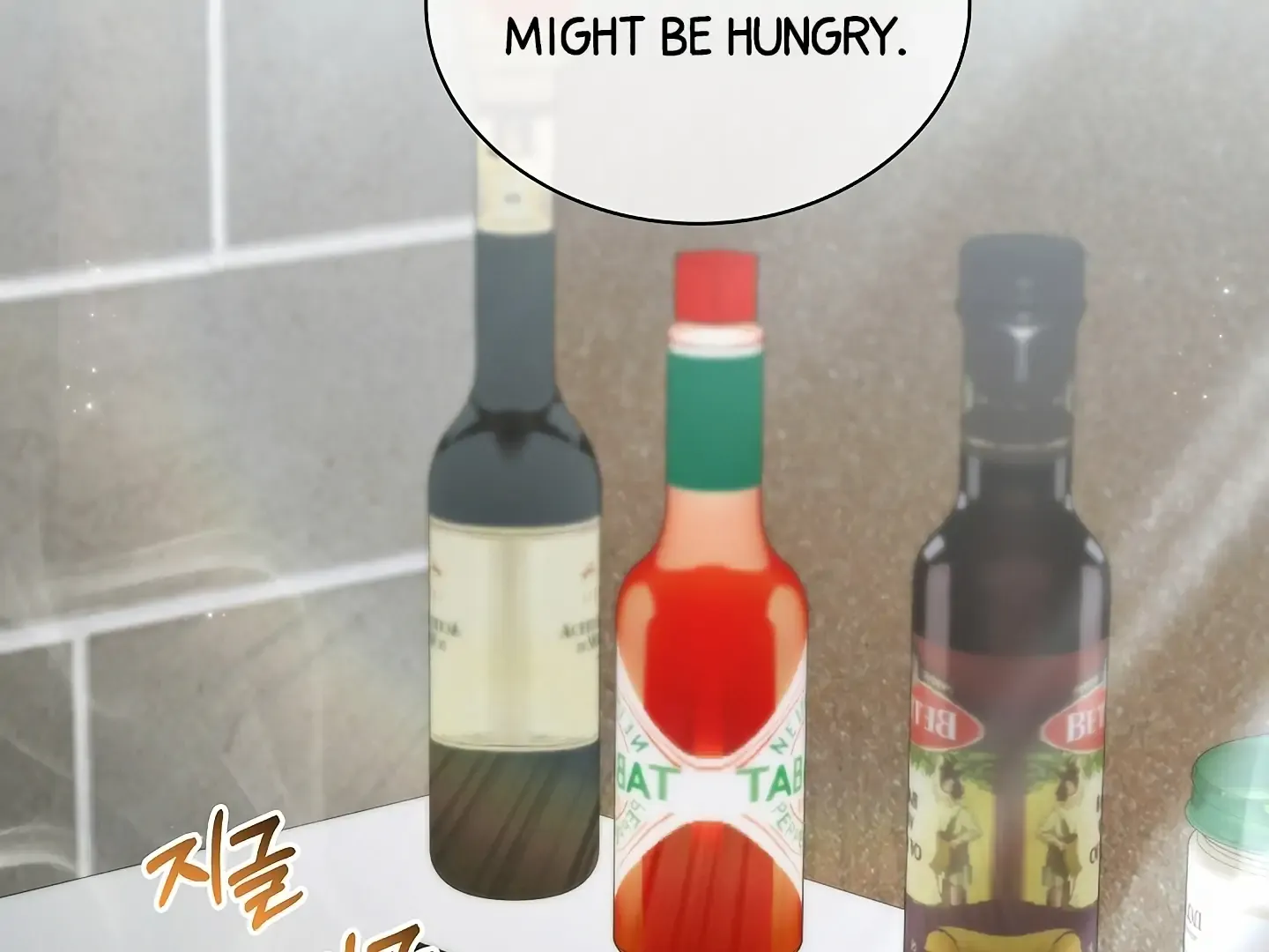 Kiss Me if You Can Chapter 34 page 26 - 