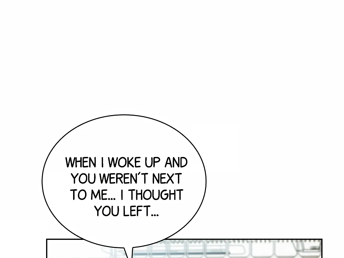 Kiss Me if You Can Chapter 34 page 28 - 