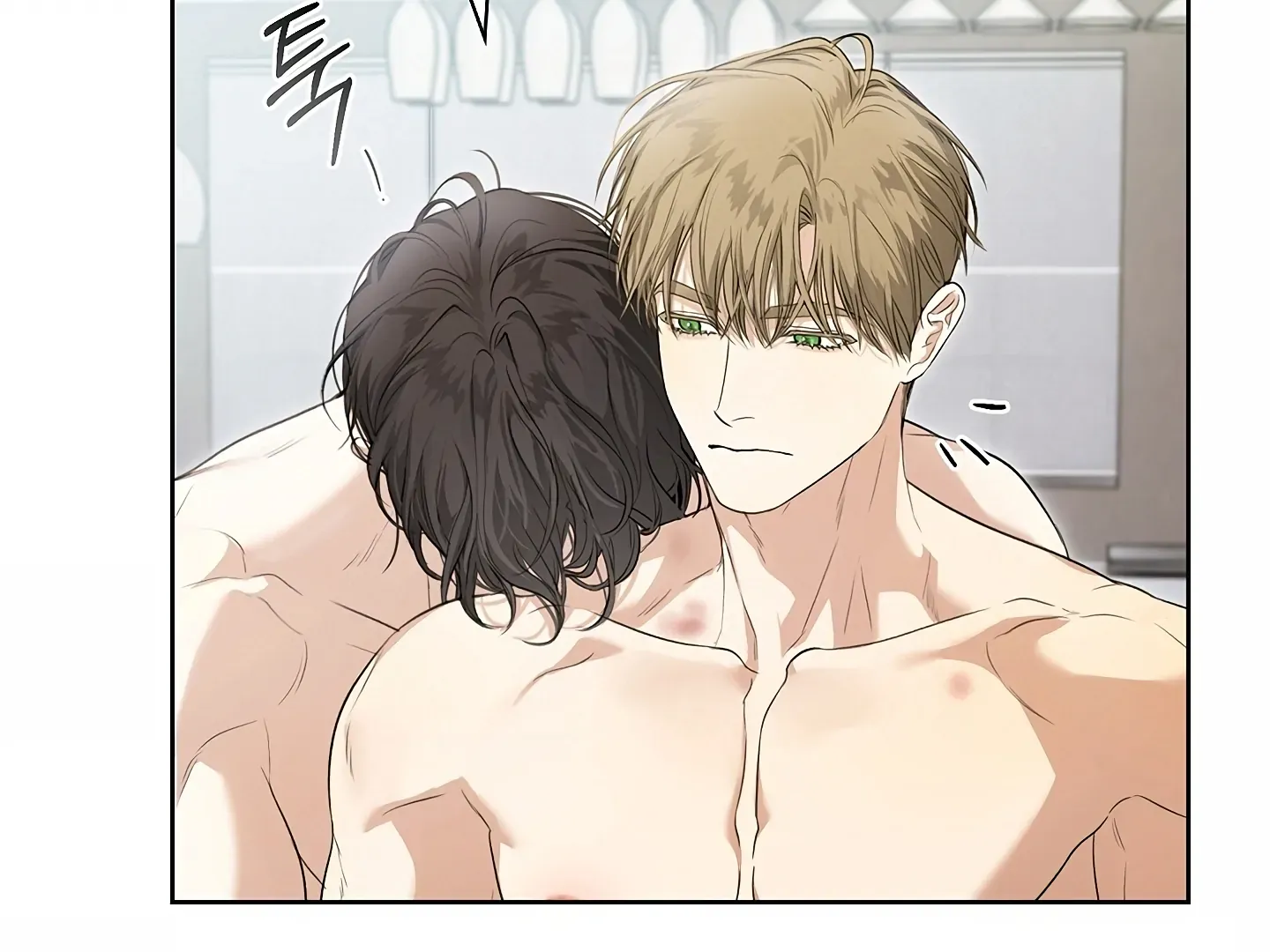 Kiss Me if You Can Chapter 34 page 29 - 