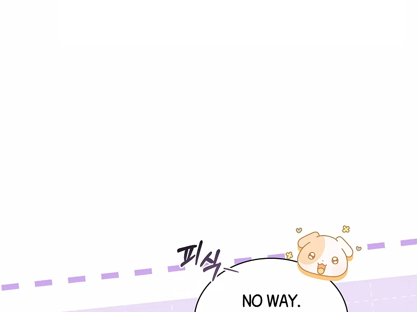 Kiss Me if You Can Chapter 34 page 30 - 