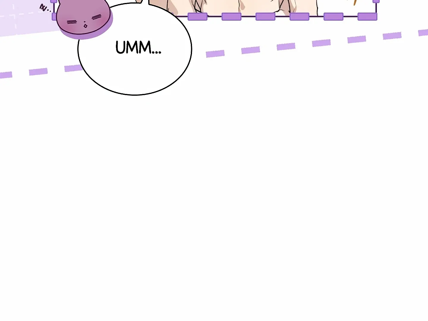 Kiss Me if You Can Chapter 34 page 32 - 
