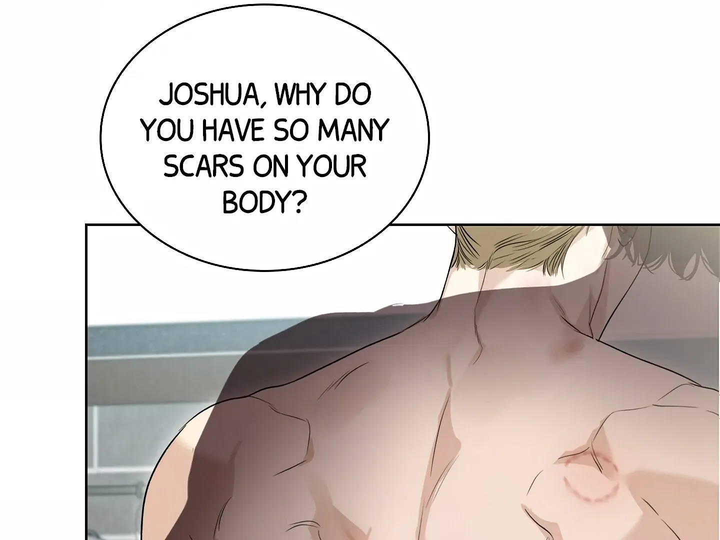 Kiss Me if You Can Chapter 34 page 35 - 