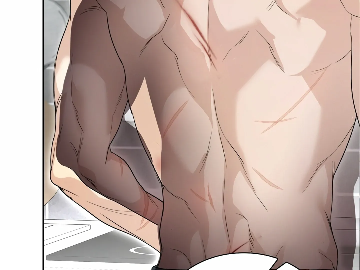 Kiss Me if You Can Chapter 34 page 36 - 