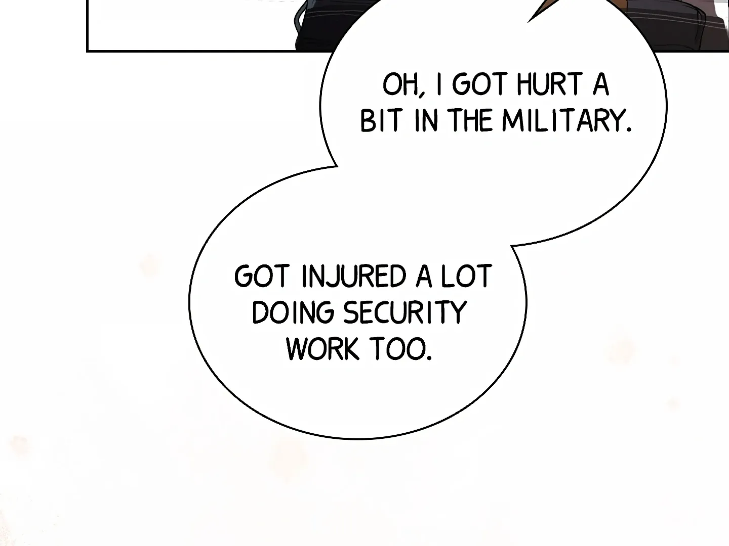 Kiss Me if You Can Chapter 34 page 37 - 