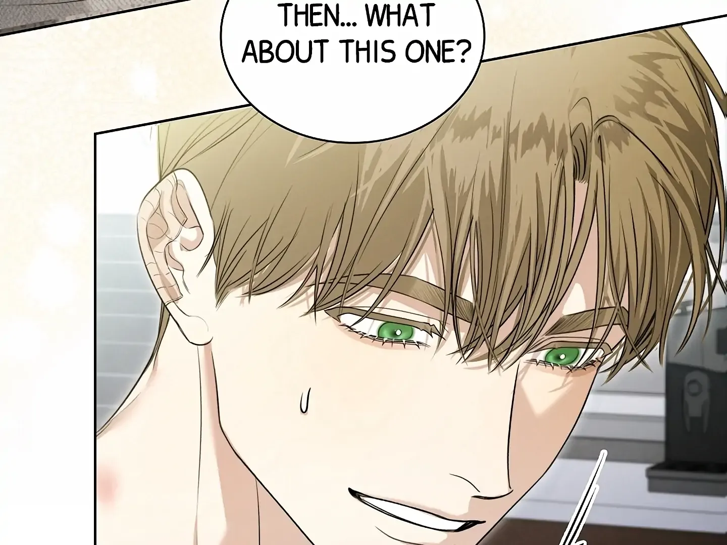 Kiss Me if You Can Chapter 34 page 40 - 