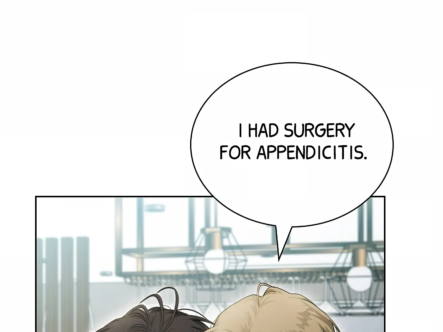 Kiss Me if You Can Chapter 34 page 42 - 