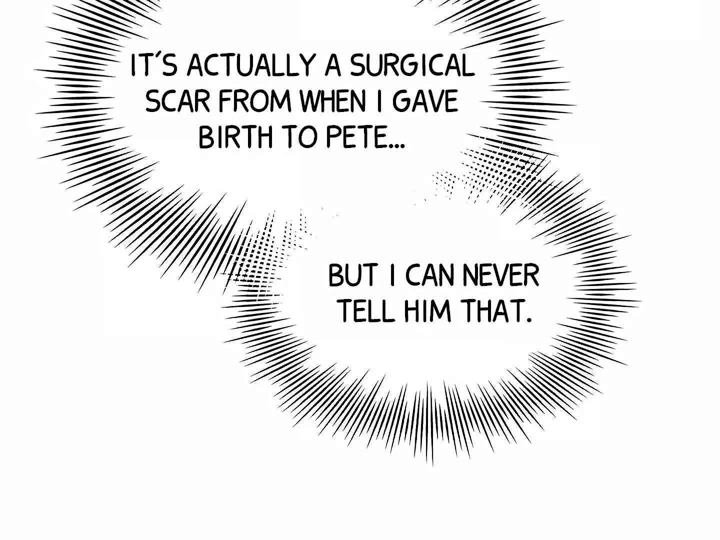 Kiss Me if You Can Chapter 34 page 44 - 